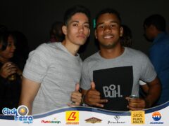 Prazer sou Ferrugem